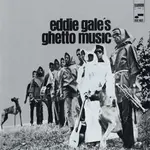 [New Vinyl] Gale, Eddie: Eddie Gale's Ghetto Music (180g) [ELEMENTAL]