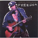 [New Vinyl] Neil Young & Crazy Horse: Freedom [Warner]