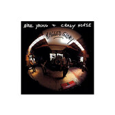 洋楽 Neil Young & Crazy Horse Ragged Glory Ragged Glory: Neil Young & Crazy Horse: Amazon.ca: Music