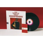 [New Vinyl] Coleman, Ornette: The Shape Of Jazz To Come (180g) [VINYL ME, PLEASE]