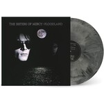 [New Vinyl] Sisters Of Mercy: Floodland (Black Ice Galaxy Vinyl) [Warner]