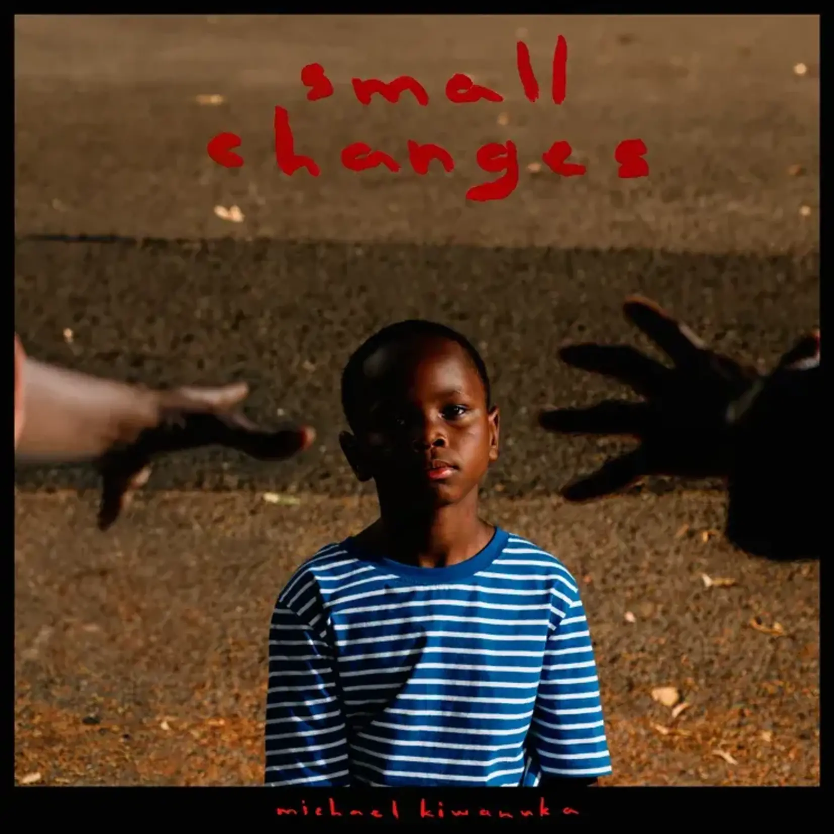 [New] Kiwanuka, Michael: Small Changes [POLYDOR]