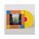 [New] Caribou: Honey (Peak Vinyl indie shop edition/yellow) [MERGE]