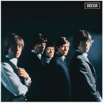 The Rolling Stones - The Rolling Stones (UK)