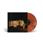 [New] Boy Harsher: Yr Body Is Nothing (Indie Exclusive, Clear Orange / Black Marble Vinyl) [NUDE CLUB]