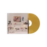 [New Vinyl] Last Dinner Party: Prelude to Ecstasy: Acoustics & Covers (2LP-clear amber vinyl) [ISLAND]