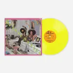 [New Vinyl] Meters: Rejuvenation (180g-neon yellow vinyl) [VINYL ME, PLEASE]