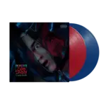 [New] Eminem: The Death of Slim Shady (Coup de Grâce) (2LP-red & blue vinyl) [INTERSCOPE]