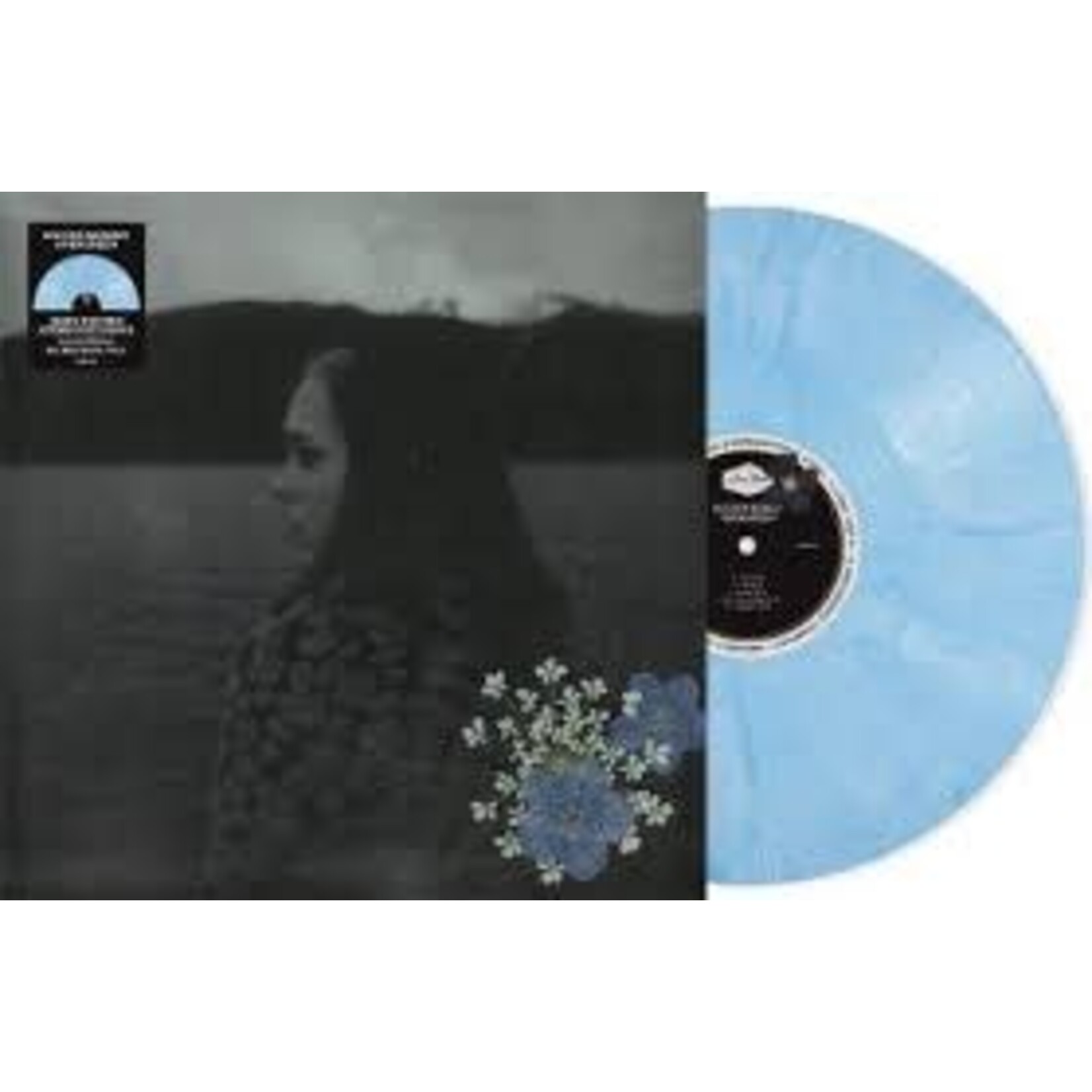 [New Vinyl] Soccer Mommy: Evergreen (Indie Exclusive) [CONCORD JAZZ INC.]