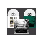 [New Vinyl] Slint: Tweez (35th anniversary edition) (2LP-180g/white vinyl) [TOUCH & GO]
