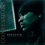 [New Vinyl] Usher: Confessions (2LP, 20th Anniversary) [LaFace/Legacy]