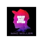 [New Vinyl] Miller, Mac: Best Day Ever [ROSTRUM/INGROOVES]