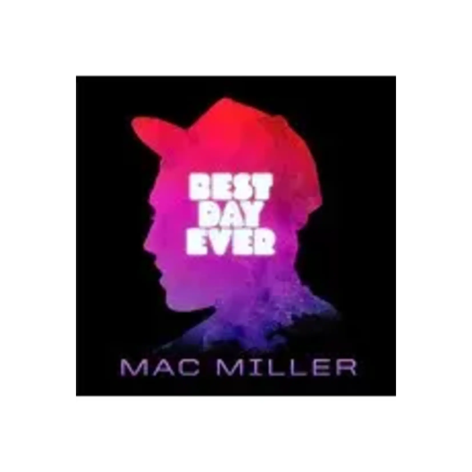 Mac Miller - Best Day Ever