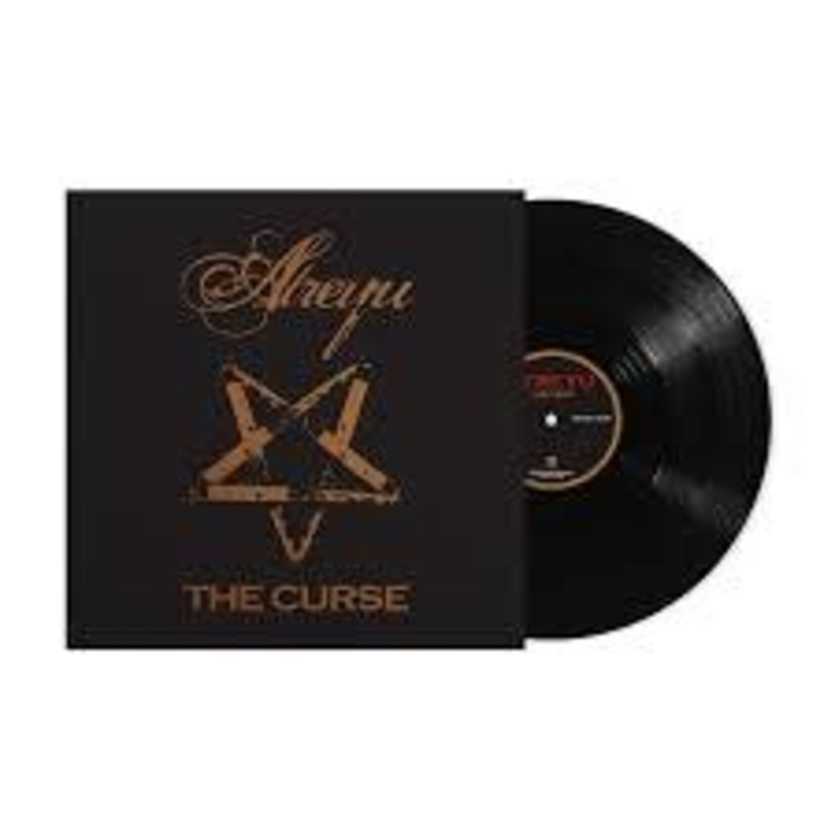 [New] Atreyu: The Curse (20th anniversary edition) [CONCORD JAZZ INC.]
