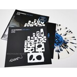 [New Vinyl] McPherson, JD: Nite Owls (Indie Exclusive, White, Black & Blue "Nite Owl" Splatter Vinyl) [NEW WEST RECORDS]