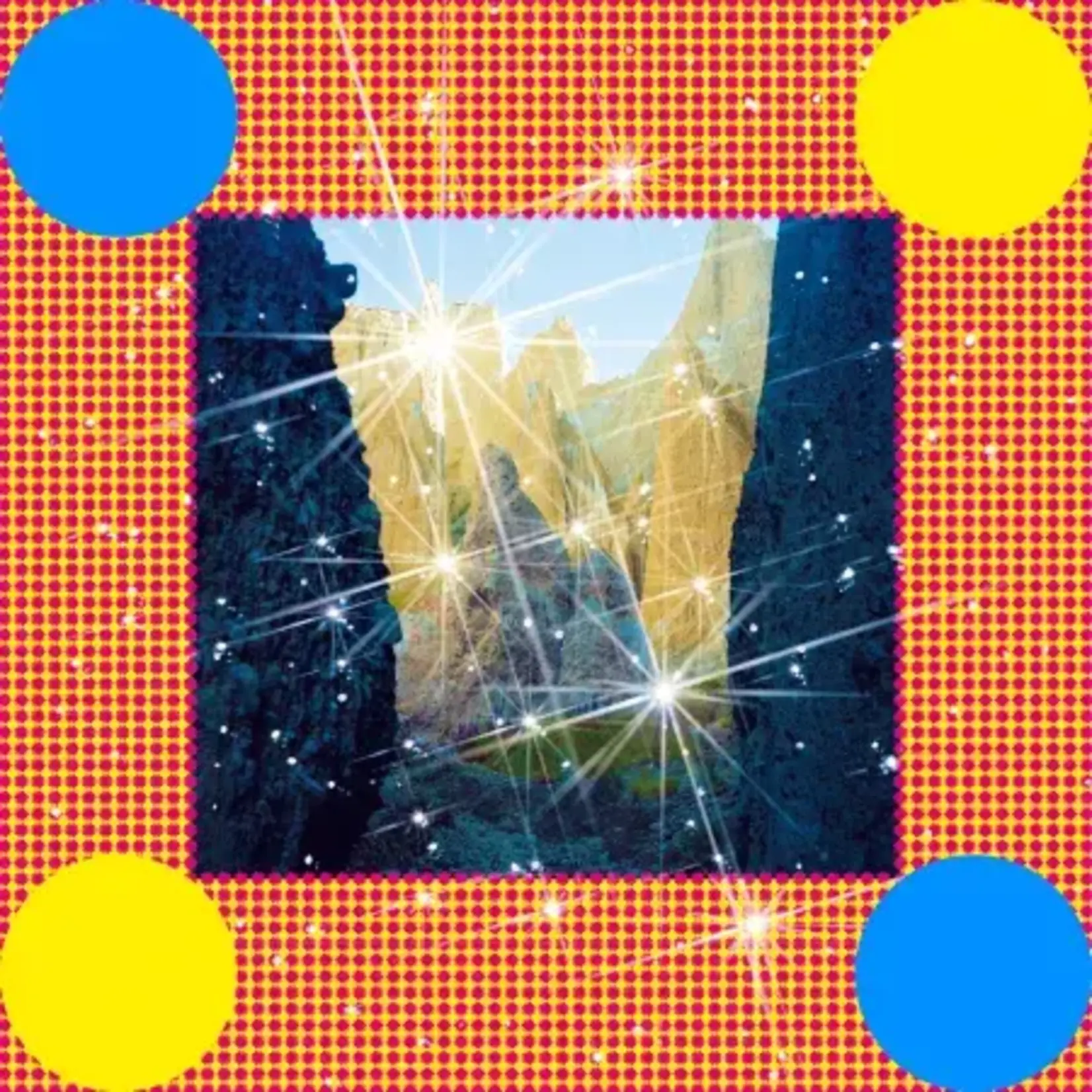 [New Vinyl] Caribou: Honey [MERGE]