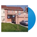 [New] Chastity: Chastity (Sky Blue LP) [Dine Alone Music Inc.]