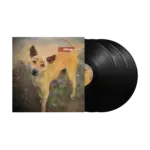 [New Vinyl] Sylvian, David: Everything And Nothing (3LP) [UNIVERSAL MUSIC INTL.]