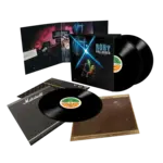 Rory Gallagher - Best of Rory Gallagher (3LP)