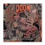 [New] DOOM: Original Motion Picture Soundtrack/Music by Clint Mansell [CONCORD JAZZ INC.]