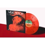 [New] Nelson, Willie: Phases And Stages (180g-bloody mary marble coloured) [VINYL ME, PLEASE]