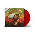 [New] Tosh, Peter: Mama Africa (Red Vinyl) [Warner]