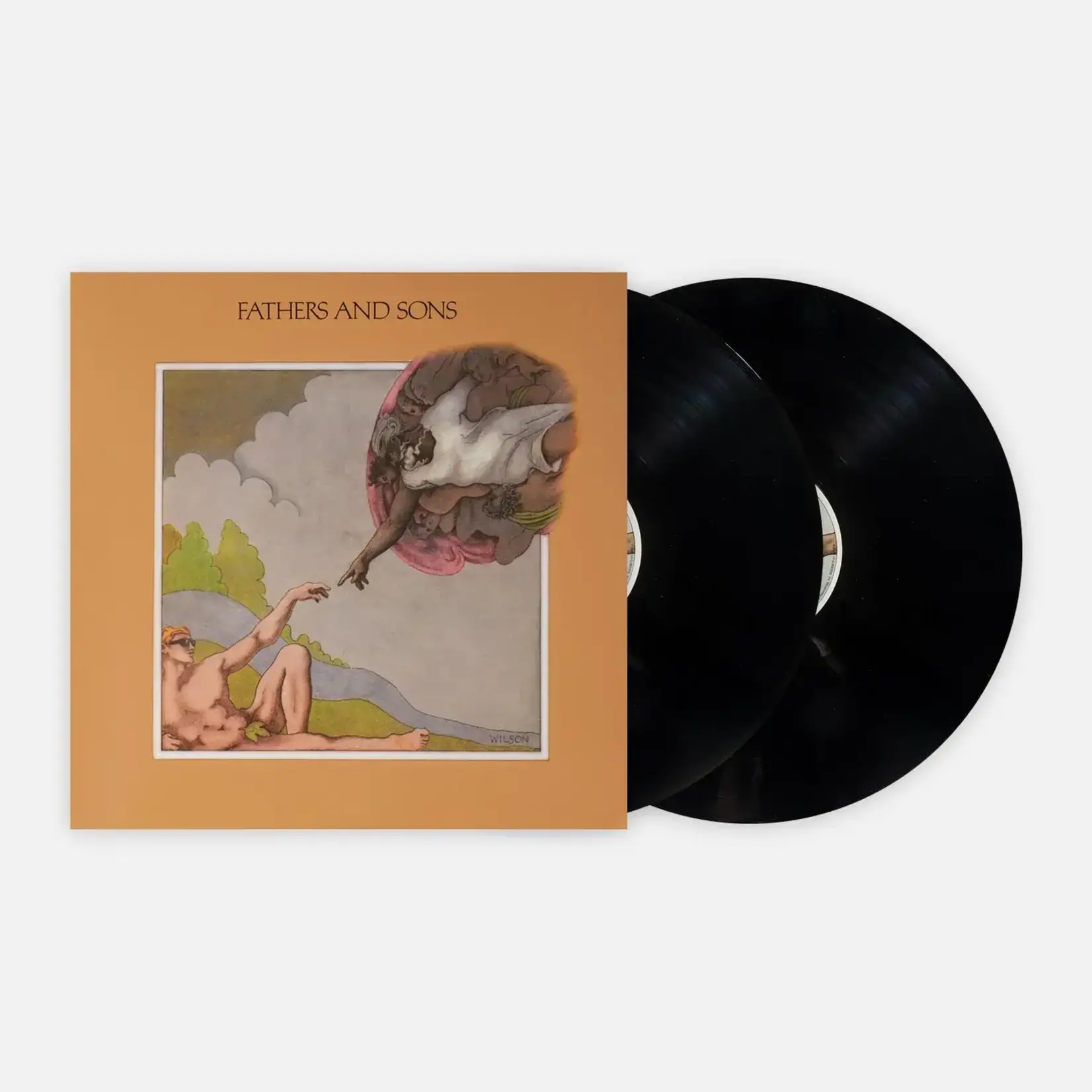 [New] Waters, Muddy: Fathers And Sons (2LP-180g [VINYL ME, PLEASE]