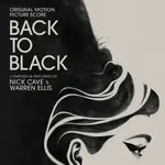 Nick Cave & Warren Ellis - Back To Black O.S.T. (180g-black vinyl)
