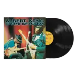 [New] King, Albert & Stevie Ray Vaughan, In Session (3LP) [CONCORD JAZZ INC.]