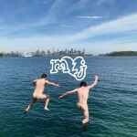 [New] Mom Jeans: Sweet Tooth (pink-in-green vinyl) [MISCELLANEOUS]