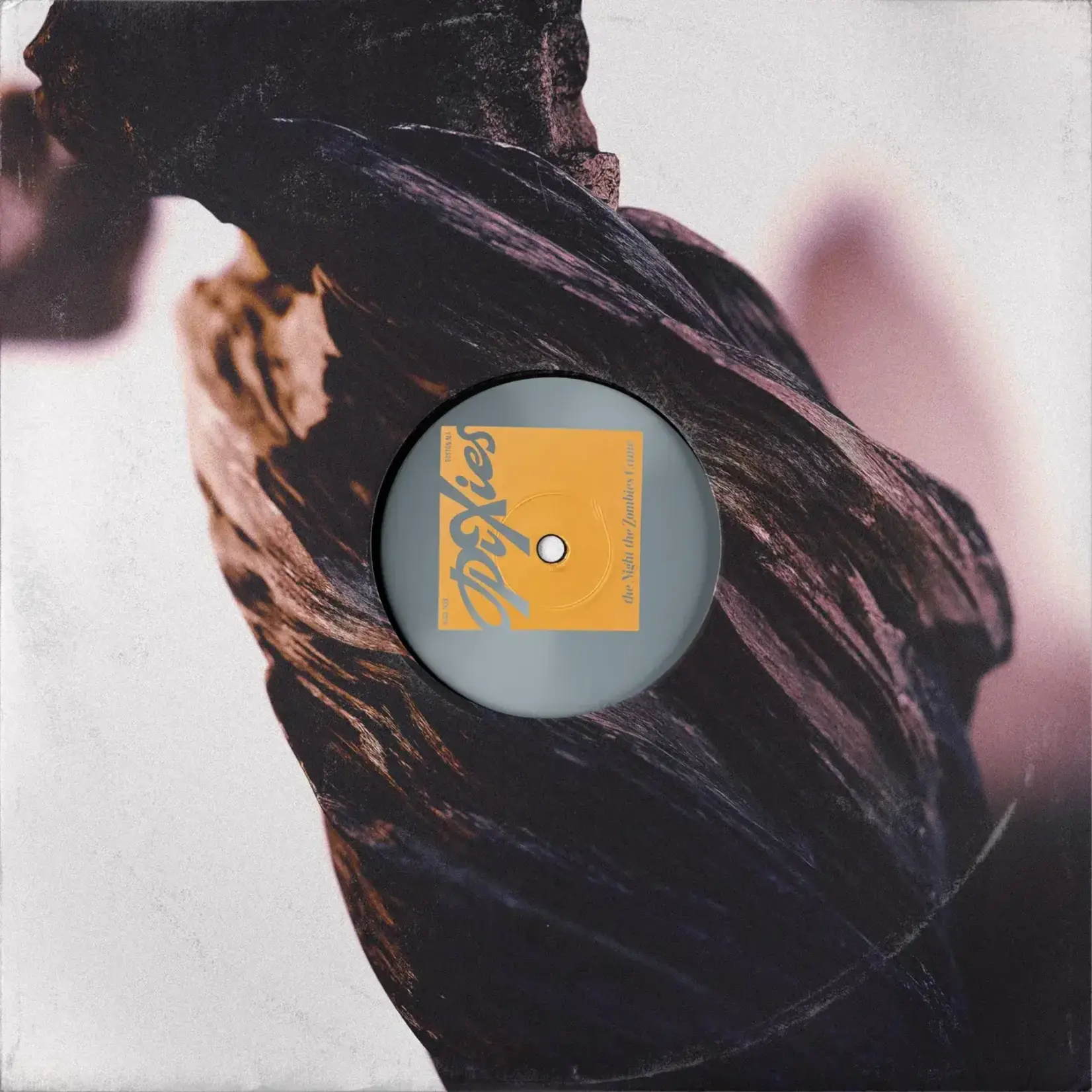[New] Pixies: The Night The Zombies Came [BMG RIGHTS MANAGEMENT]