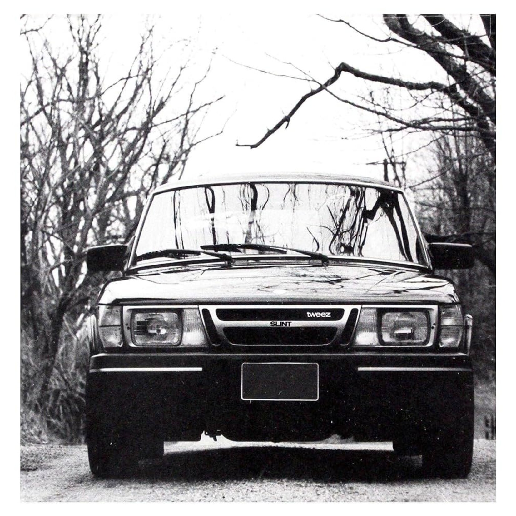 [New Vinyl] Slint: Tweez (remastered) (180g-black vinyl) [TOUCH & GO]