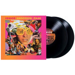 [New] Anderson .Paak: Venice (10th anniversary edition) (2LP-black vinyl) [GIANT MUSIC]