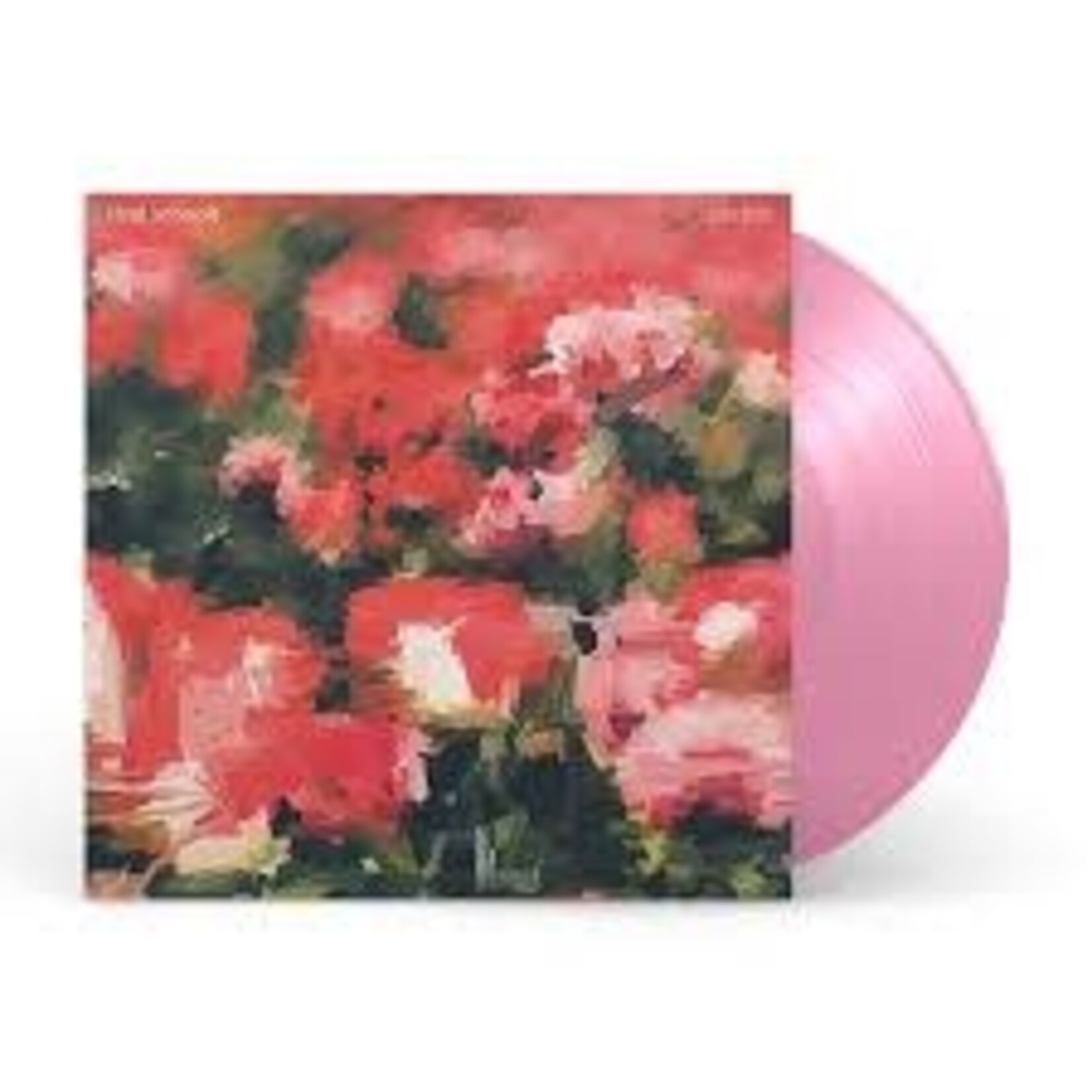 [New] Rival Schools: Pedals (2LP-pink vinyl) [RUN FOR COVER]