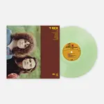 [New Vinyl] T. Rex: T. Rex (180g-coloured vinyl) [VINYL ME, PLEASE]