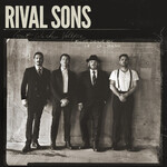 [New] Rival Sons: Great Western Valkyrie [CAROLINE/EMI]