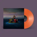 [New Vinyl] Deal, Kim (Breeders): Nobody Loves You More (indie shop edition/florida orange) [4AD]