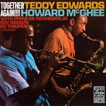[New Vinyl] Edwards, Teddy & Howard Mcghee: Together Again [CONCORD JAZZ INC.]