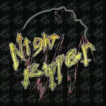 [New] Girl Talk: Night Ripper (2LP) [ILLEGAL ART]