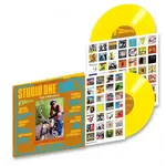 [New] Soul Jazz Records presents: Studio One Soul 2 (Yellow Vinyl) [SOUL JAZZ RECORDS]
