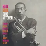 [New Vinyl] Mitchell, Blue: Blue Soul (clear vinyl) [DESTINATION MOON]