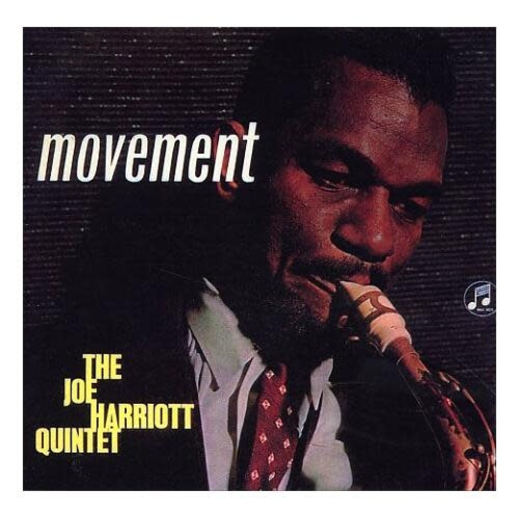 [New Vinyl] Harriott, Joe, Quintet, The: Movement [DECCA]