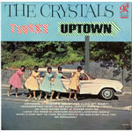 [Kollectible Vinyl] Crystals: Twist Uptown (1962, Canada, Mono, VG) [QUALITY]