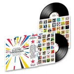 [New Vinyl] Soul Jazz Records presents: Electro Throwdown – Sci-Fi Inter-Planetary Electro Attack On Planet Earth 1982-89 [SOUL JAZZ RECORDS]