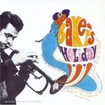 Chet Baker - Baker's Holiday