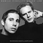 [New] Simon & Garfunkel: Bookends (SuperVinyl/180g/33rpm) [MOBILE FIDELITY]