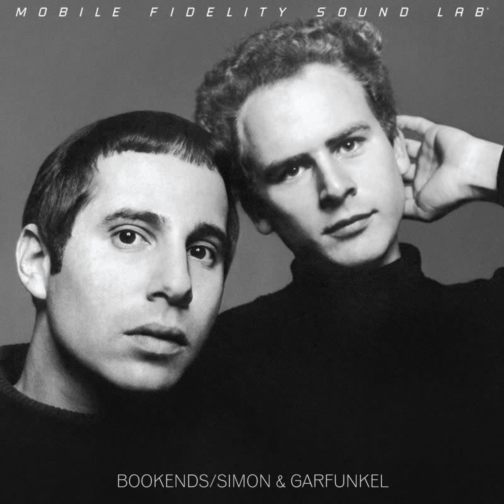 [New] Simon & Garfunkel: Bookends (SuperVinyl/180g/33rpm) [MOBILE FIDELITY]