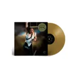 [New] Polachek, Caroline: Pang (5 Year Anniversary Gold Vinyl Edition) [CAROLINE POLACHEK LLC]