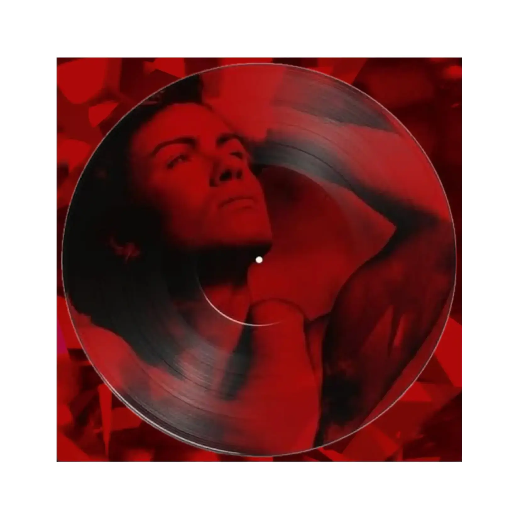 [New Vinyl] Michael, George (WHAM!): Careless Whisper (12" Picture Disc, 45 RPM) [SONY]
