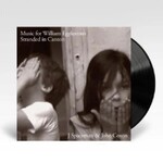 [New] J SPACEMAN & JOHN COXON (SPIRITUALIZED): Music For William Eggleston's Stranded In Canton [Fat Possum]